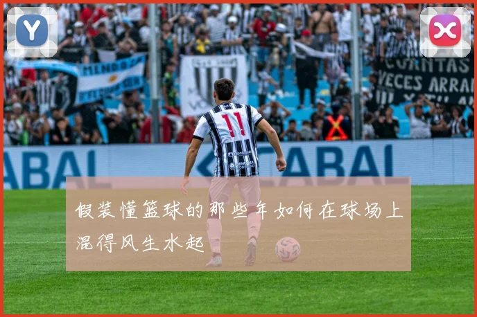 假装懂篮球的那些年如何在球场上混得风生水起