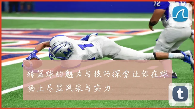 转篮球的魅力与技巧探索让你在球场上尽显风采与实力