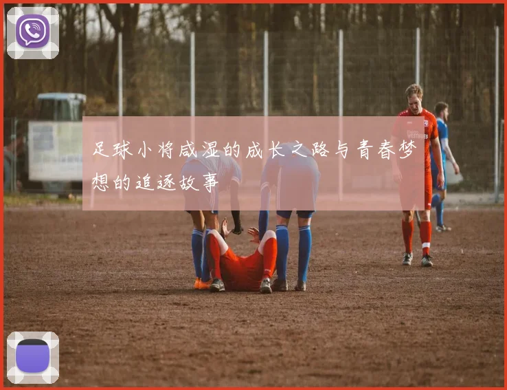 足球小将咸湿的成长之路与青春梦想的追逐故事